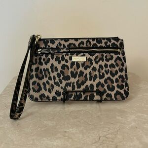 Kate Spade Wristlet